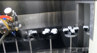 汽車(chē)配件廠客戶(hù)故事—眾彩